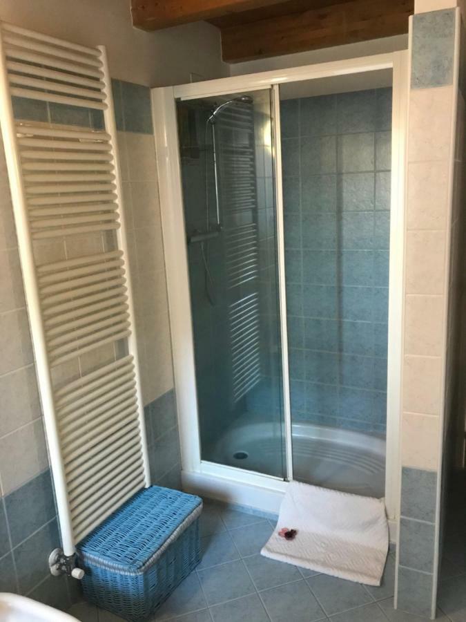 טרנטו Loft Atmosphera מראה חיצוני תמונה