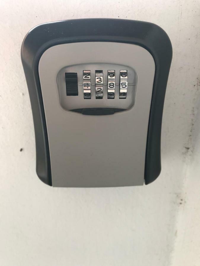 טרנטו Loft Atmosphera מראה חיצוני תמונה